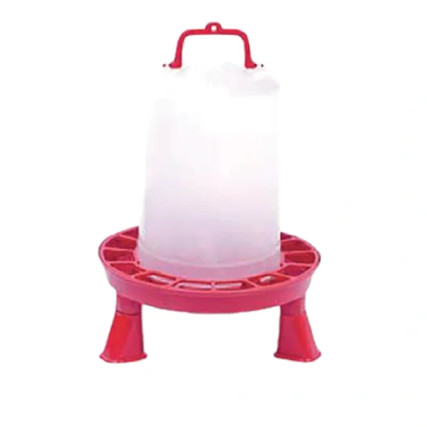 5Kg Kulplu Civciv Yemliği