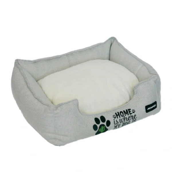 Paw Star Yatak Small (50x40x19cm)